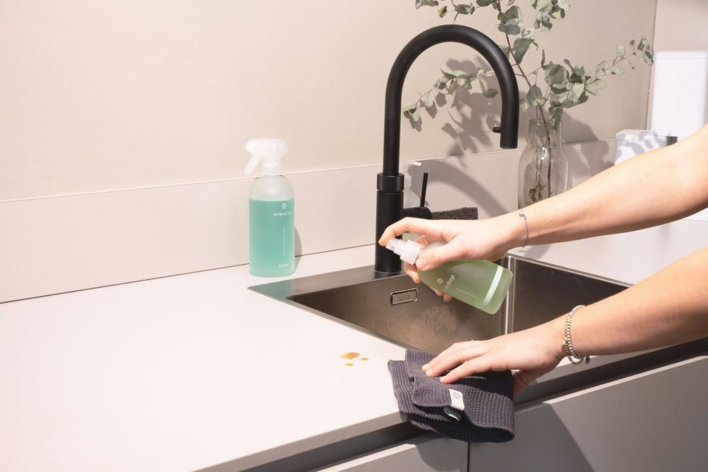 DeepCleann IA Platform à Paris